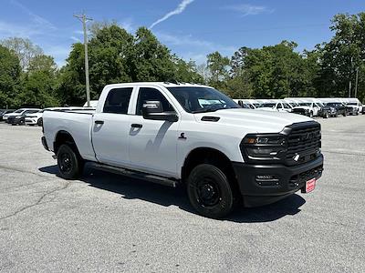 2025 Ram 2500 Crew Cab 4WD Pickup for sale #506487 - photo 1