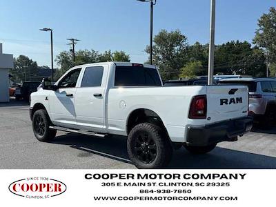 2025 Ram 2500 Crew Cab 4WD Pickup for sale #506487 - photo 2