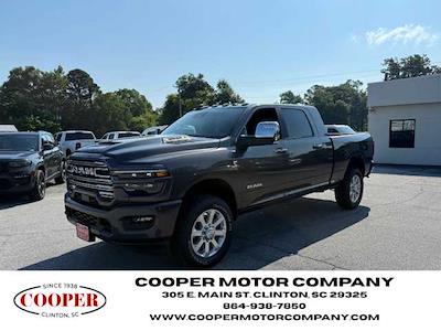 2025 Ram 2500 Mega Cab 4WD Pickup for sale #512659 - photo 1