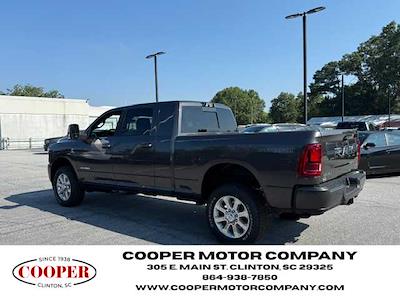 2025 Ram 2500 Mega Cab 4WD Pickup for sale #512659 - photo 2