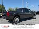 New 2025 Ram 2500 Laramie Mega Cab 4WD Pickup for sale #512659 - photo 6
