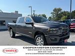 New 2025 Ram 2500 Laramie Mega Cab 4WD Pickup for sale #512659 - photo 8