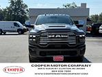 New 2025 Ram 2500 Laramie Mega Cab 4WD Pickup for sale #512659 - photo 9