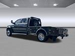 2017 Ram 4500 Crew Cab DRW RWD Flatbed Truck for sale #513358 - photo 6