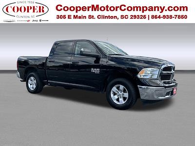 2023 Ram 1500 Classic Crew Cab 4WD Pickup for sale #516584 - photo 1