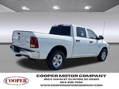 2023 Ram 1500 Classic Crew Cab 4WD Pickup for sale #517222 - photo 2