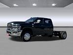 New 2025 Ram 3500 Crew Cab 60 CA Cab Chassis for sale #517358 - photo 4