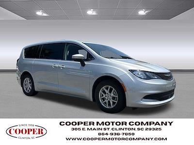 2023 Chrysler Voyager FWD Minivan for sale #520724 - photo 1