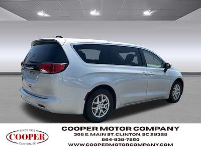 2023 Chrysler Voyager FWD Minivan for sale #520724 - photo 2