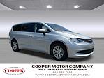 2023 Chrysler Voyager FWD Minivan for sale #520724 - photo 1