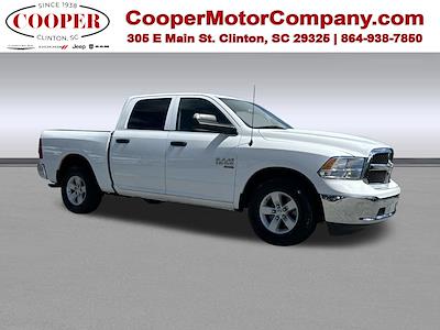 2023 Ram 1500 Classic Crew Cab RWD Pickup for sale #521349 - photo 1