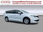 2023 Chrysler Voyager FWD Minivan for sale #525727 - photo 1