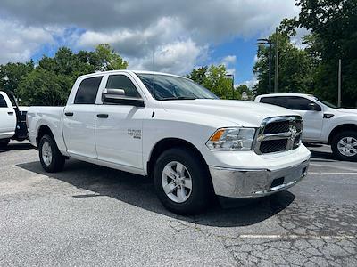 2023 Ram 1500 Classic Crew Cab RWD Pickup for sale #533800 - photo 1
