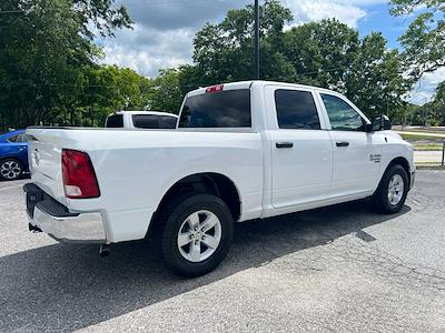 2023 Ram 1500 Classic Crew Cab RWD Pickup for sale #533800 - photo 2