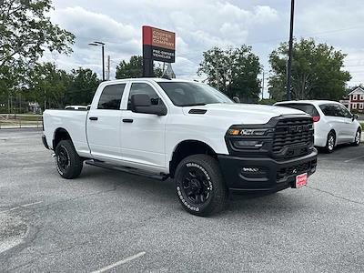 New 2025 Ram 2500 Tradesman Crew Cab 4WD Pickup for sale #537864 - photo 1