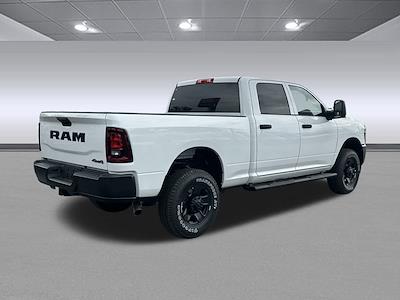 New 2025 Ram 2500 Tradesman Crew Cab 4WD Pickup for sale #537864 - photo 2