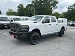 New 2025 Ram 2500 Tradesman Crew Cab 4WD Pickup for sale #537864 - photo 4