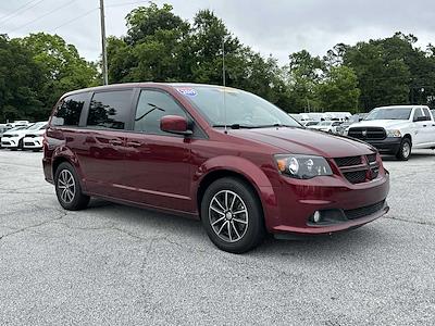 Used 2019 Dodge Grand Caravan GT Minivan for sale #538224 - photo 1