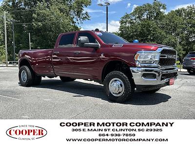 2023 Ram 3500 Crew Cab DRW 4WD Pickup for sale #542361B - photo 1