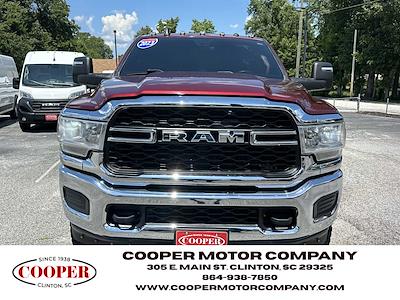 2023 Ram 3500 Crew Cab DRW 4WD Pickup for sale #542361B - photo 2