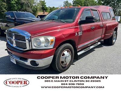 Used 2009 Dodge Ram 3500 - photo 1