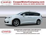2017 Chrysler Pacifica FWD Minivan for sale #5602602 - photo 1