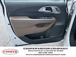 2017 Chrysler Pacifica FWD Minivan for sale #5602602 - photo 10
