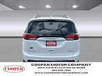 2017 Chrysler Pacifica FWD Minivan for sale #5602602 - photo 3