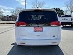 Used 2023 Chrysler Voyager LX Minivan for sale #560874 - photo 3