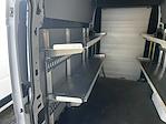 2023 Ram ProMaster 3500 Super High Roof FWD Utilimaster Upfitted Cargo Van for sale #567239B - photo 3