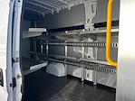 2023 Ram ProMaster 3500 Super High Roof FWD Utilimaster Upfitted Cargo Van for sale #567239B - photo 8