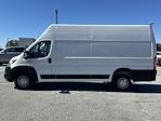 2023 Ram ProMaster 3500 Super High Roof FWD Utilimaster Upfitted Cargo Van for sale #567239B - photo 9