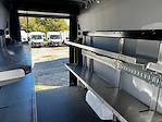2023 Ram ProMaster 3500 Super High Roof FWD Utilimaster Upfitted Cargo Van for sale #567239B - photo 14