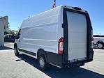 2023 Ram ProMaster 3500 Super High Roof FWD Utilimaster Upfitted Cargo Van for sale #567253B - photo 3
