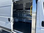 2023 Ram ProMaster 3500 Super High Roof FWD Utilimaster Upfitted Cargo Van for sale #567253B - photo 15