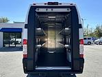 2023 Ram ProMaster 3500 Super High Roof FWD Utilimaster Upfitted Cargo Van for sale #567253B - photo 26
