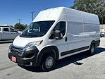 2023 Ram ProMaster 3500 Super High Roof FWD Utilimaster Upfitted Cargo Van for sale #567253B - photo 6