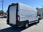 2023 Ram ProMaster 3500 Super High Roof FWD Utilimaster Upfitted Cargo Van for sale #567253B - photo 2