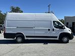 2023 Ram ProMaster 3500 Super High Roof FWD Utilimaster Upfitted Cargo Van for sale #567253B - photo 9