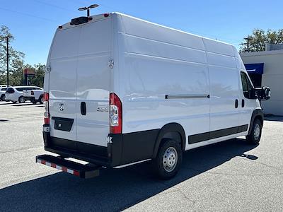 2023 Ram ProMaster 3500 Super High Roof FWD Utilimaster Upfitted Cargo Van for sale #567255B - photo 2