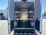 2023 Ram ProMaster 3500 Super High Roof FWD Utilimaster Upfitted Cargo Van for sale #567255B - photo 3