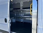 2023 Ram ProMaster 3500 Super High Roof FWD Utilimaster Upfitted Cargo Van for sale #567255B - photo 16