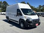 2023 Ram ProMaster 3500 Super High Roof FWD Utilimaster Upfitted Cargo Van for sale #567255B - photo 1