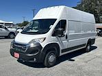 2023 Ram ProMaster 3500 Super High Roof FWD Utilimaster Upfitted Cargo Van for sale #567255B - photo 6