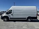 2023 Ram ProMaster 3500 Super High Roof FWD Utilimaster Upfitted Cargo Van for sale #567255B - photo 7