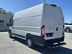 2023 Ram ProMaster 3500 Super High Roof FWD Utilimaster Upfitted Cargo Van for sale #567255B - photo 8