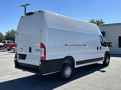 2023 Ram ProMaster 3500 Super High Roof FWD Empty Cargo Van for sale #567256B - photo 2
