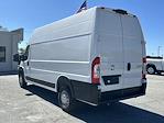 2023 Ram ProMaster 3500 Super High Roof FWD Empty Cargo Van for sale #567256B - photo 7