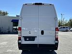 2023 Ram ProMaster 3500 Super High Roof FWD Empty Cargo Van for sale #567256B - photo 8