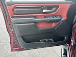 2025 Ram 1500 Crew Cab 4WD Pickup for sale #581886 - photo 10